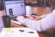 Sukurti žaidimų tinklaraštį: Apžvalga