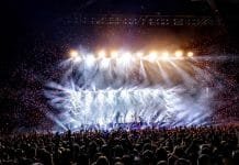 Kokie bus artimiausi koncertai Vilniuje?