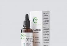 CBD aliejus: priežastys, kodėl turėtumėte jį išbandyti