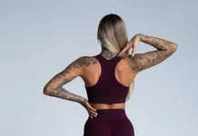 Sportinė apranga moterims: kaip išsirinkti patogią ir kokybišką?