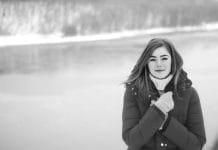 Stilius ir funkcionalumas: moteriškų striukių pasirinkimas