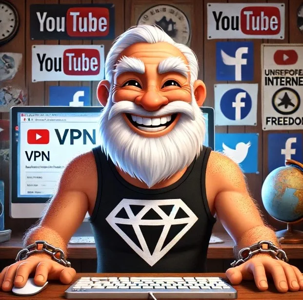 vpn