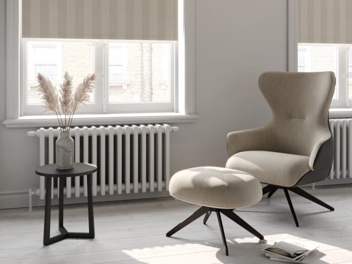 roletai Vilniuje (nuotr. Domus Lumina)