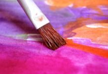 Kūrybos galia namuose: kaip paveikslai formuoja mūsų aplinką