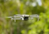 DJI Mini 4 – pirmieji įspūdžiai ir testai