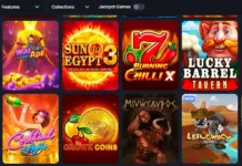 Lošėjų sauga ir pagalba Beef Casino