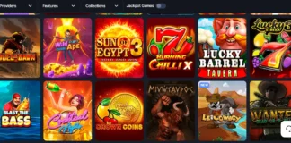 Lošėjų sauga ir pagalba Beef Casino