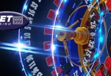 Mobilus kazino: žaidimai telefone