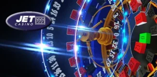 Mobilus kazino: žaidimai telefone