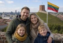 Emocinis rezonansas šeimoje: kodėl tėvų savijauta yra pamatinė vaiko raidos sąlyga
