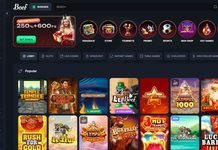 Kaip užtikrinti saugų žaidimą interneto kazino